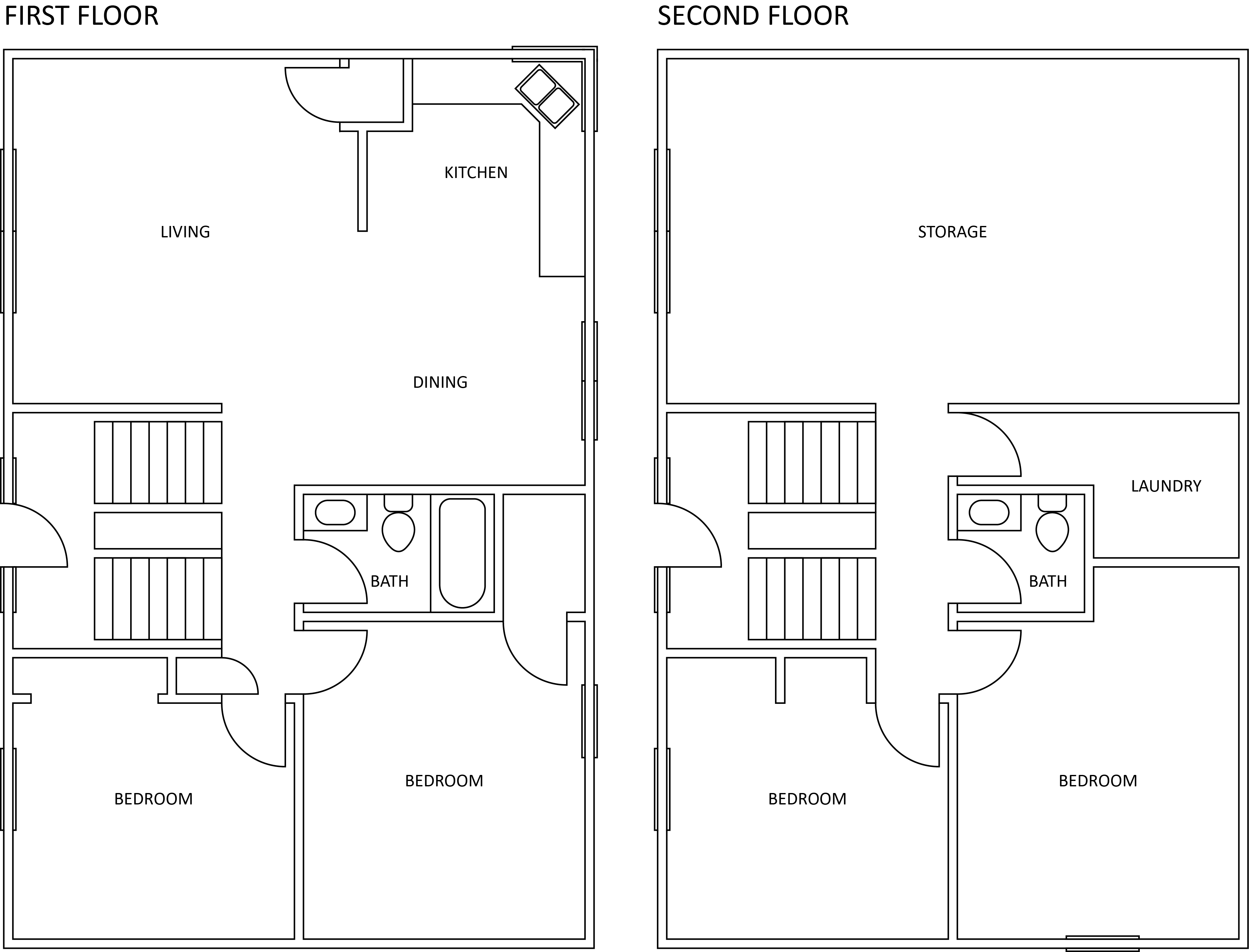 West St. Louis Rental Homes Charing Cross