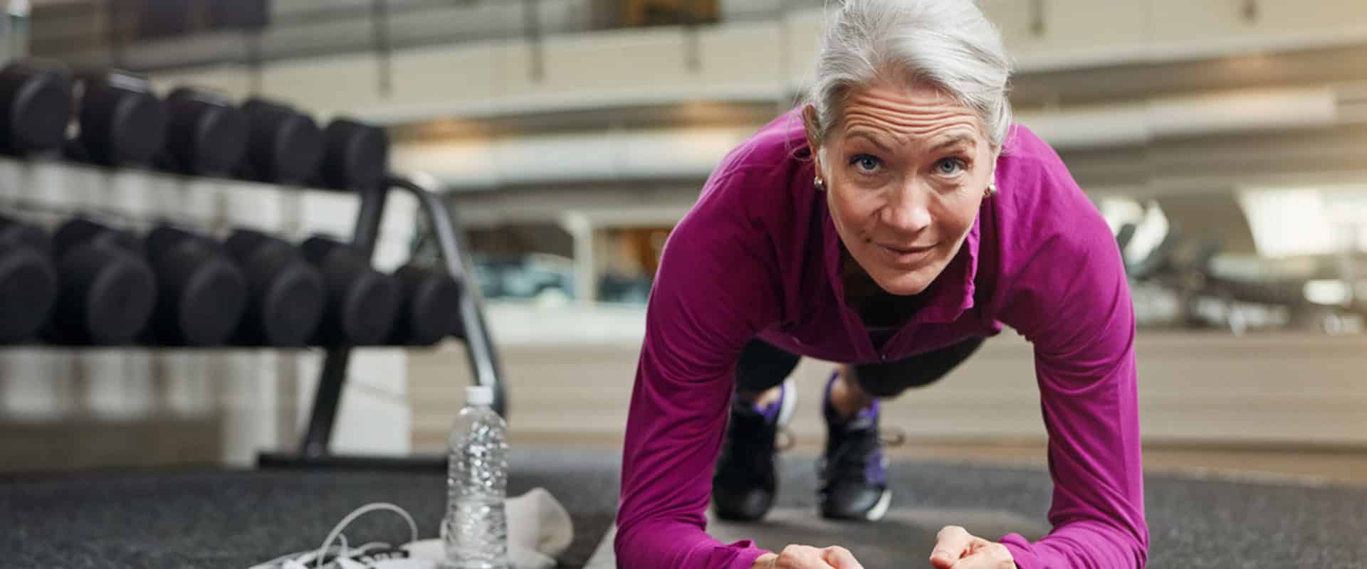 Core Exercises to Relieve Back and Hip Arthritis Pain St. Louis Pain