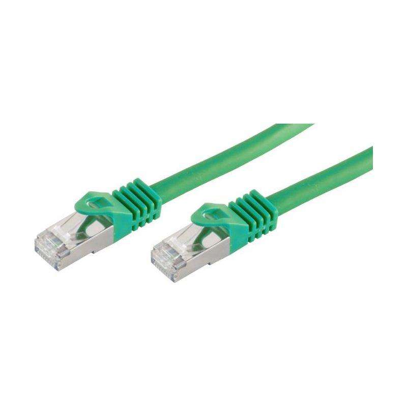 Category 7 (Cat 7 Cables) Features, Cable Specifications & FAQs