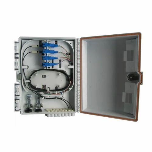 All You Need To Know About Fiber Termination Boxes Installation and Maintenance Guide STL Tech