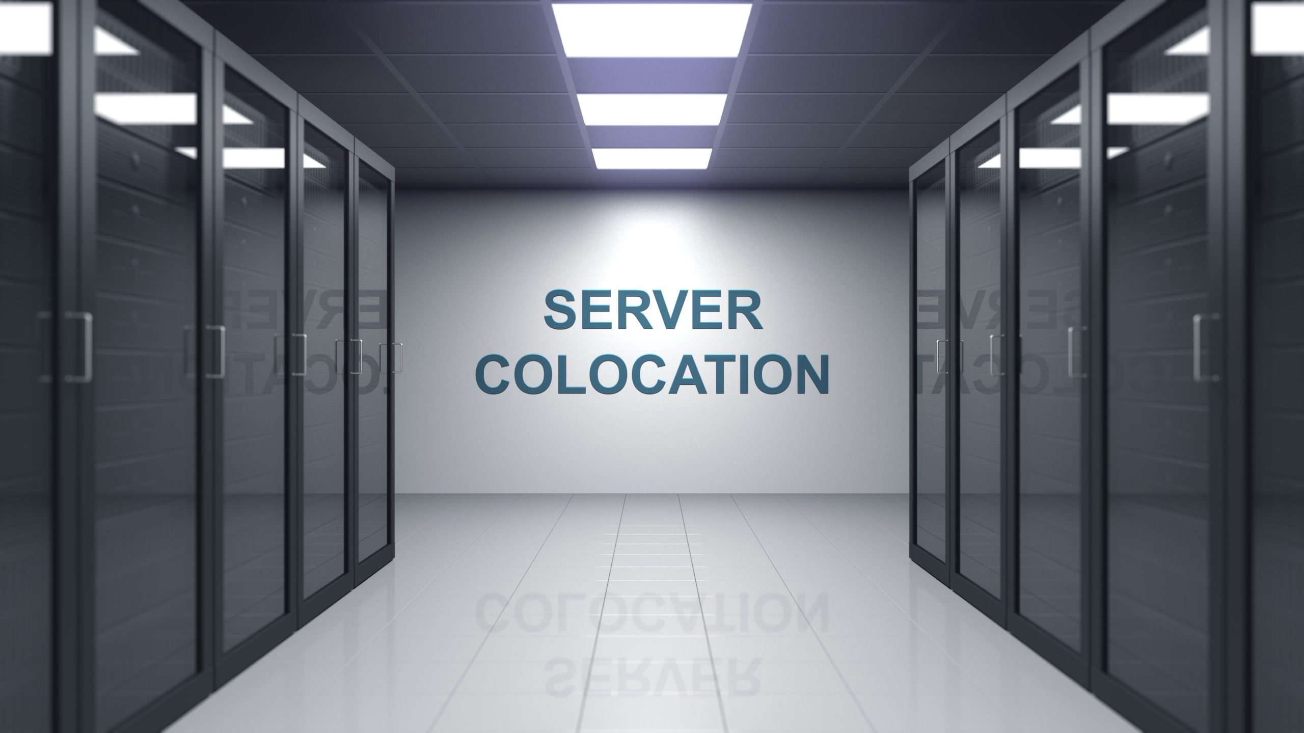 Data Centre Colocation Services STL Tech