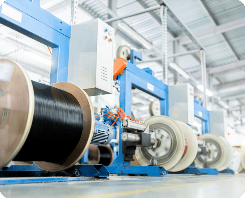 Sterlite Technologies Inc. US Made Fiber Optics STL