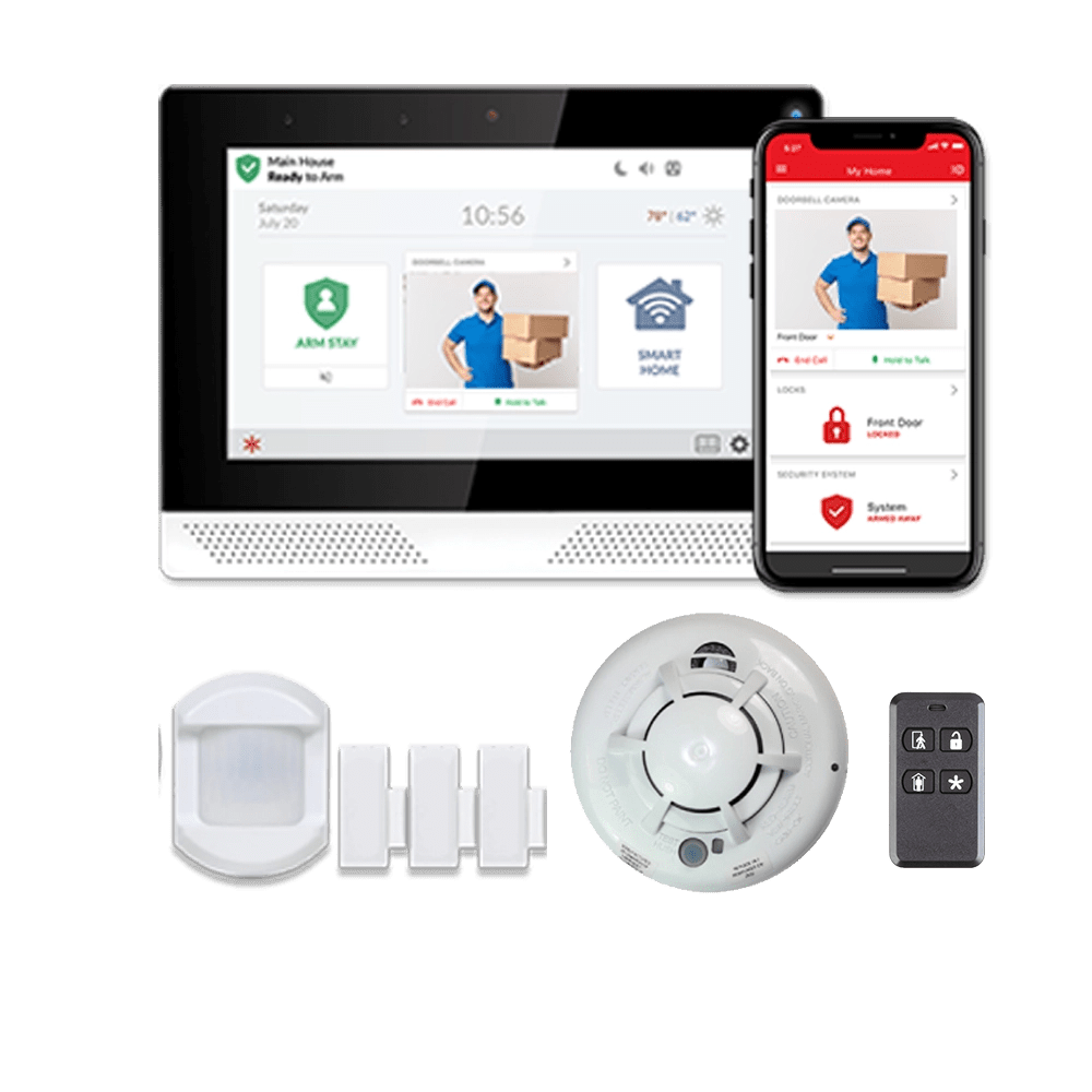 Commercial Security Services St Louis Alarm Company