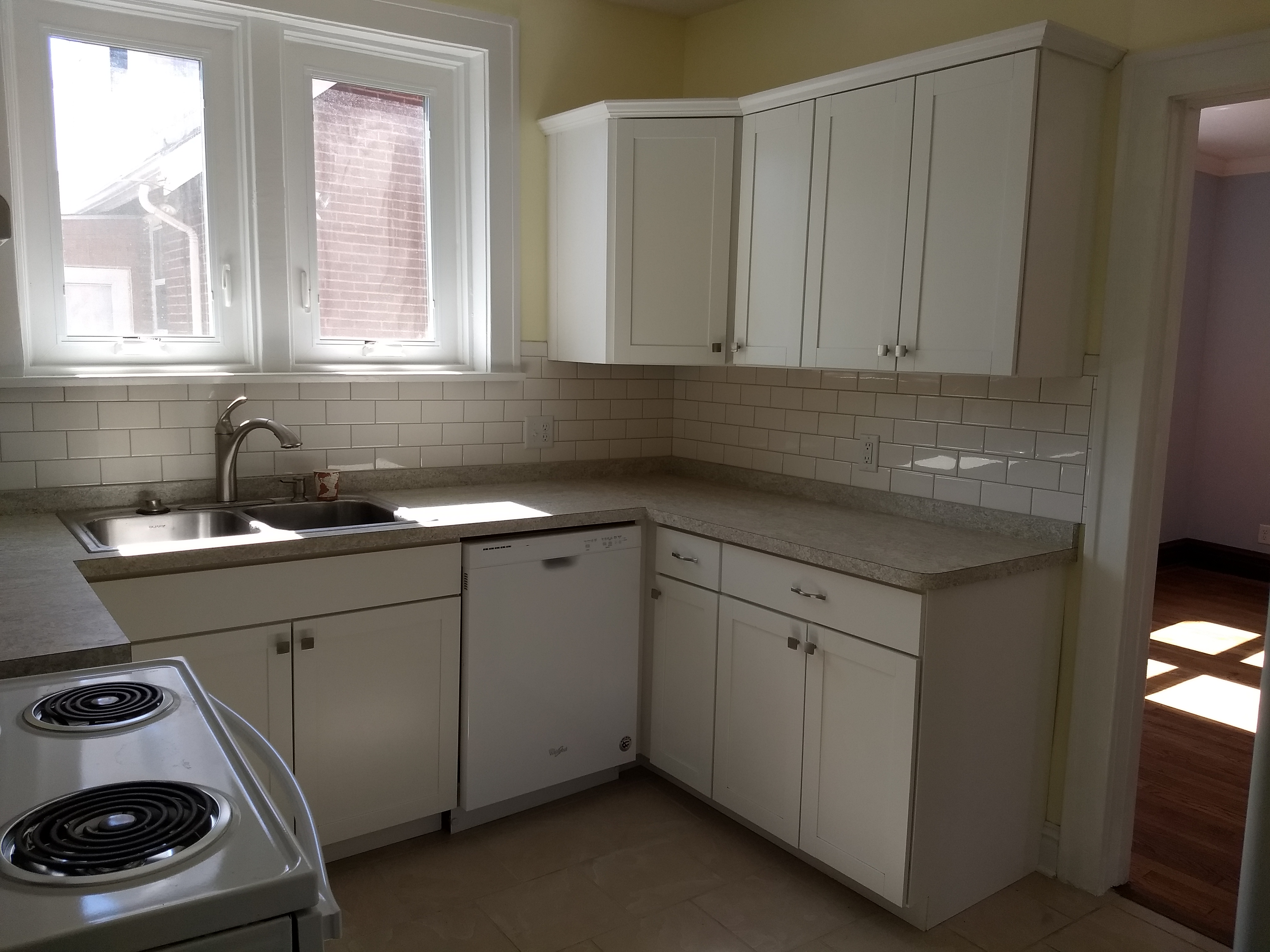 Downstairs Kitchen 2 STLArchProperties