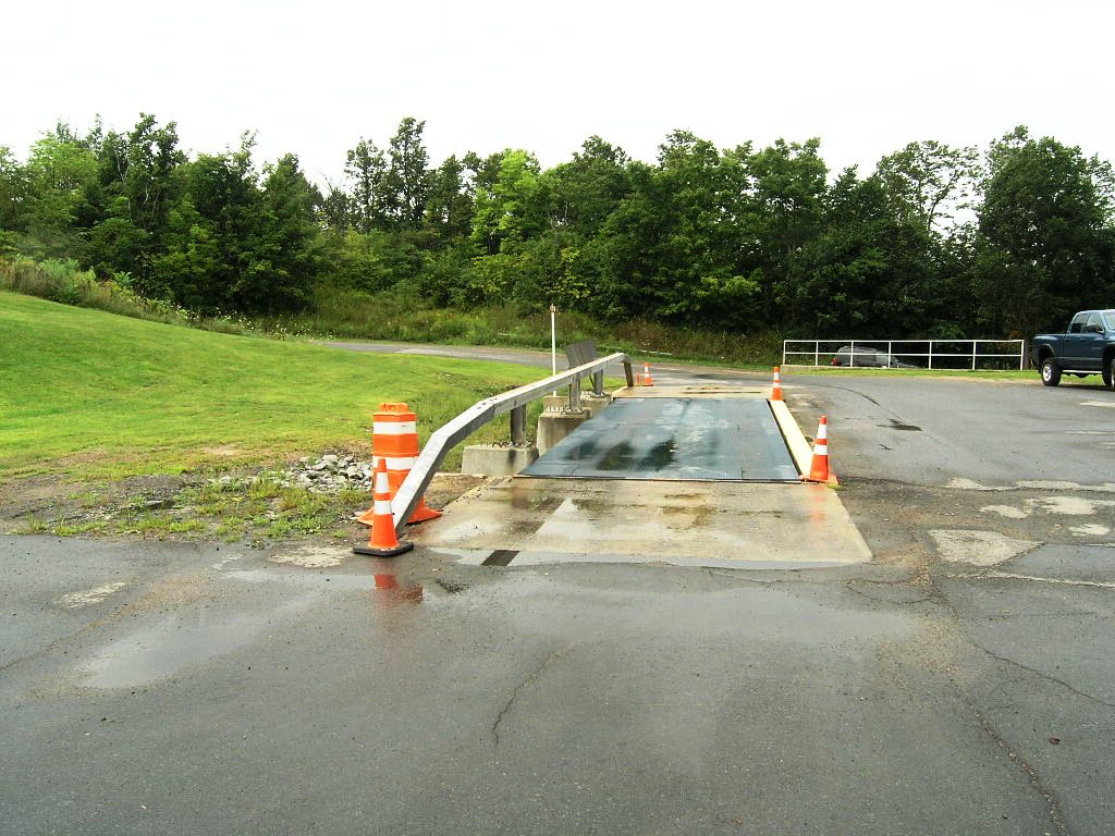 Gouverneur Transfer Station St. Lawrence County