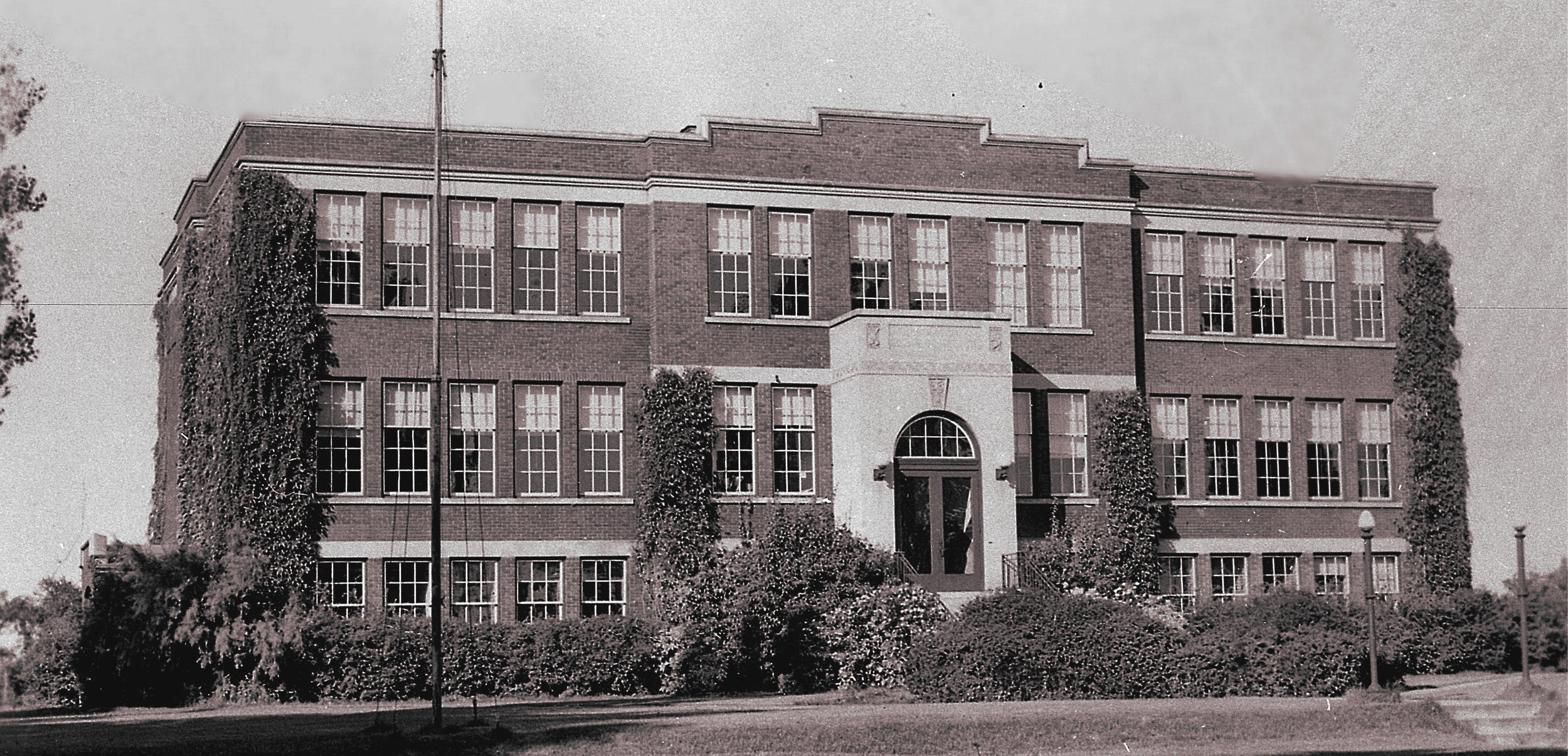 Vitutual Tour of Historic Morrisburg