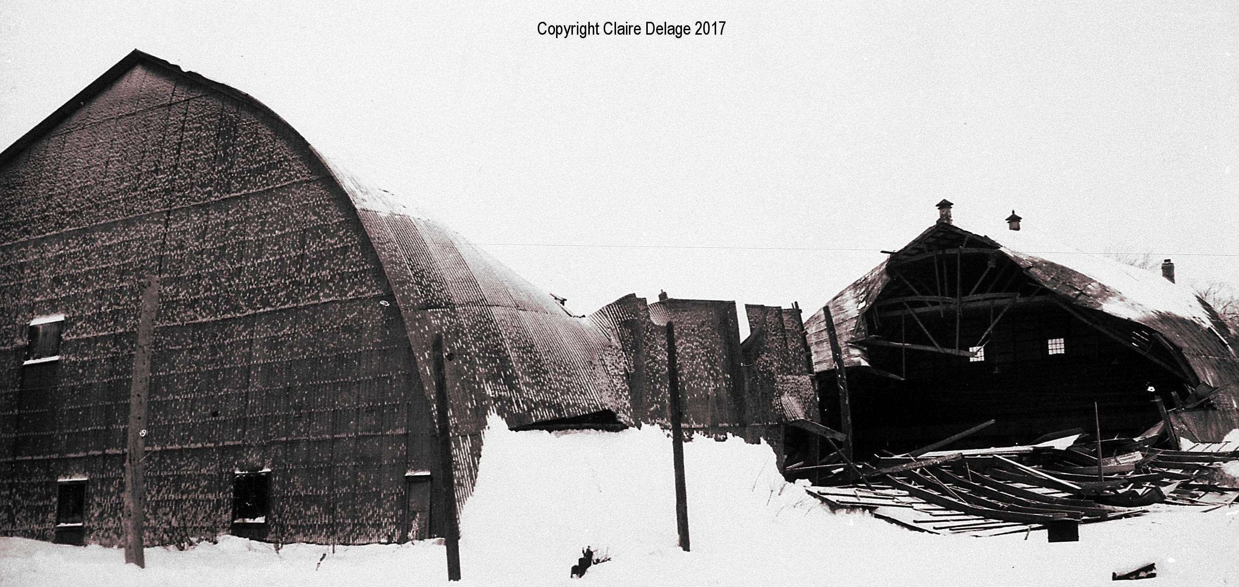 Vitutual Tour of Historic Morrisburg