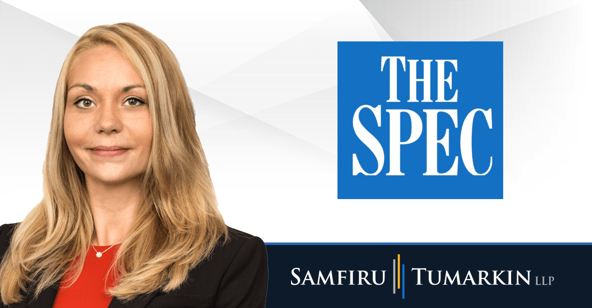 Work refusals in Hamilton due to COVID19 Samfiru Tumarkin LLP