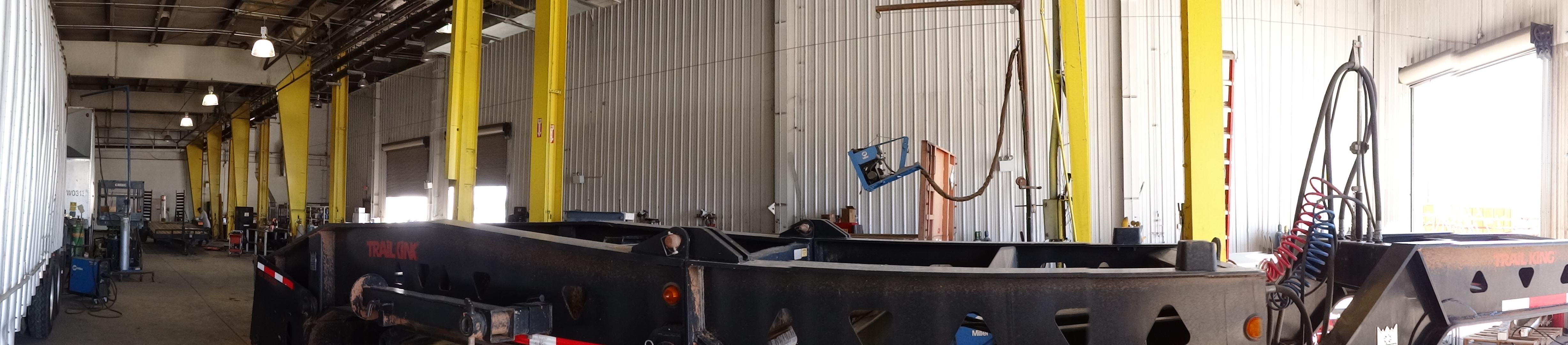 Truck & Trailer Parts Phoenix Superstition Trailers