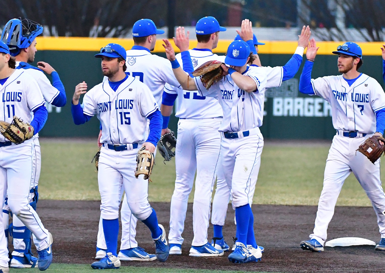 Billiken Baseball Releases 2024 Schedule