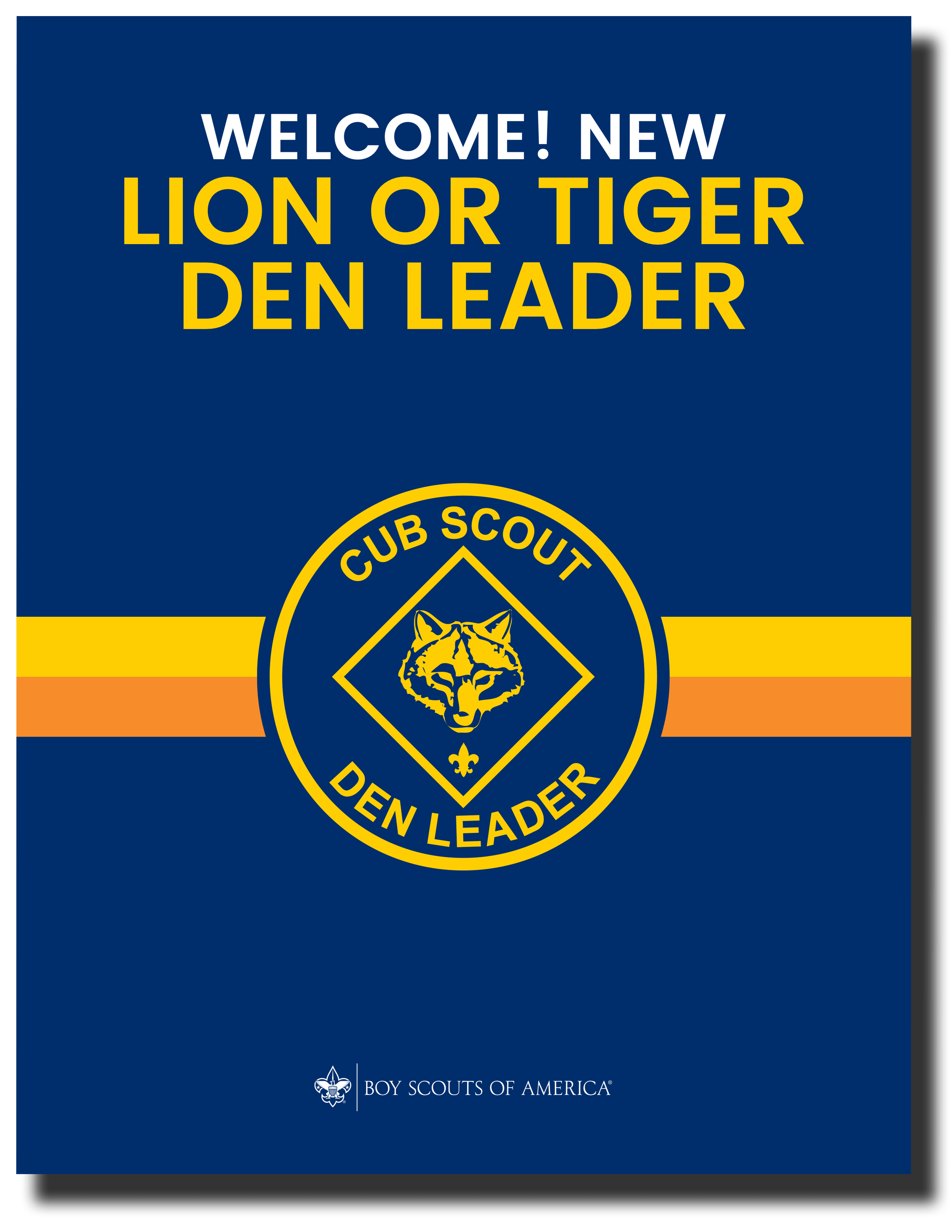 Cub Scouts Toolbox Boy Scouts of Greater St. Louis