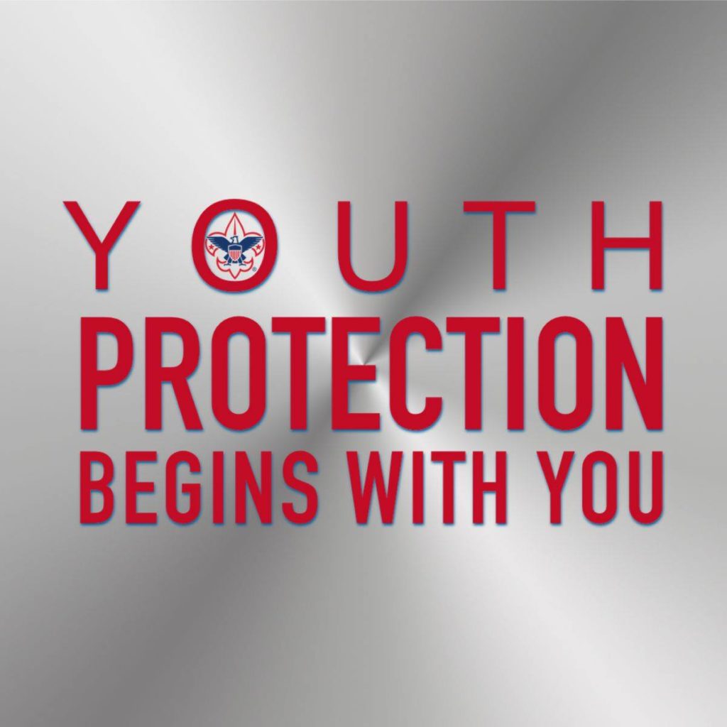 Youth Protection Greater St. Louis Area Scouting