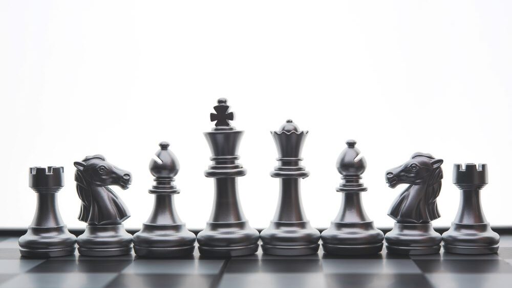 3D Print a Chess Set ⋆ stlDenise3d