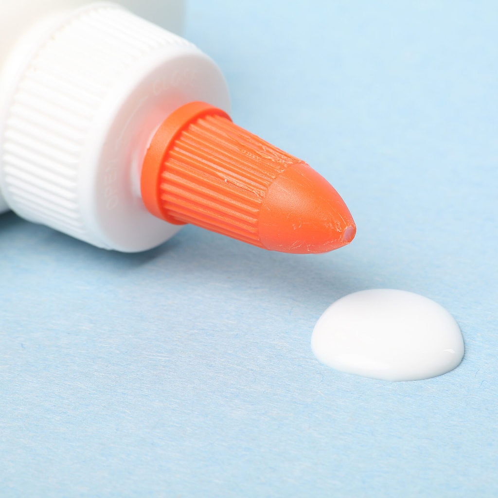 It sticks! How to use Glue Stick on 3D Print Bed ⋆ stlDenise3D