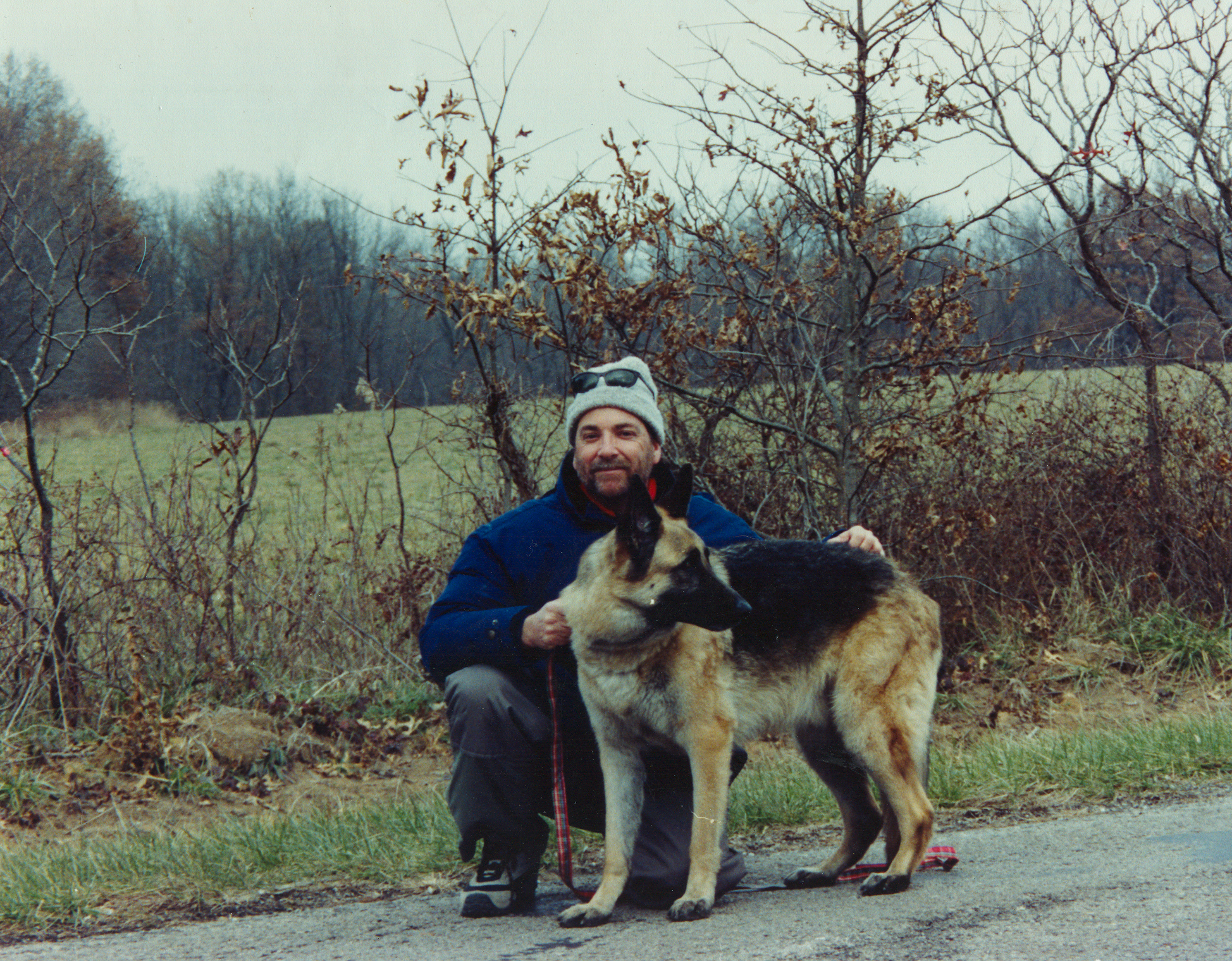 garypicscan Gary Abelov Dog Behavior Specialist