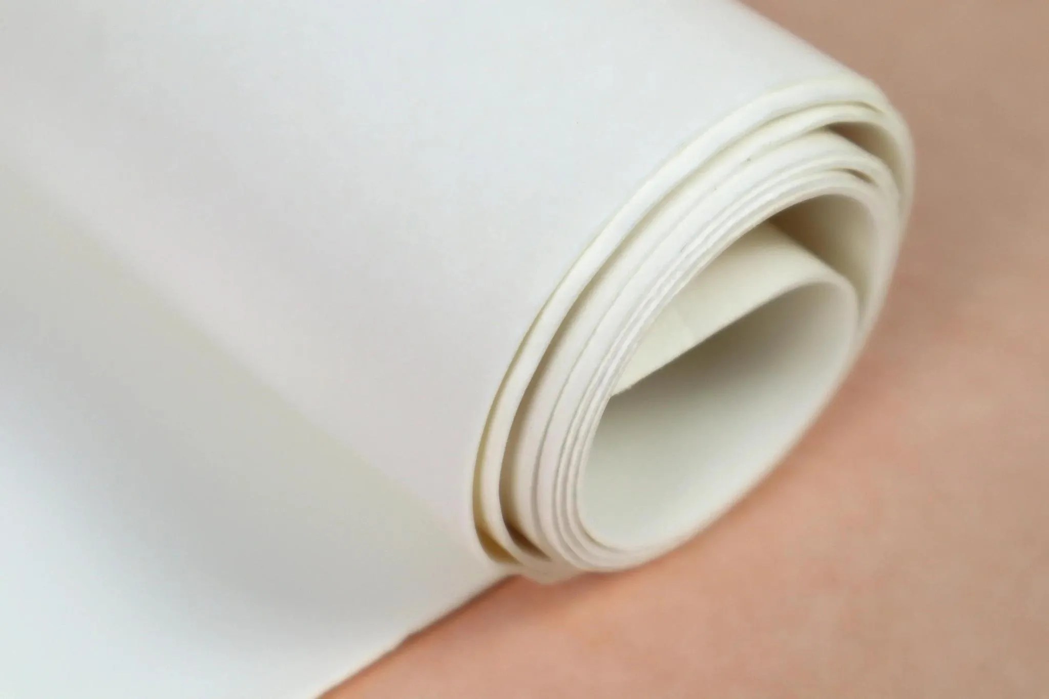 Foam Sheets STLeather