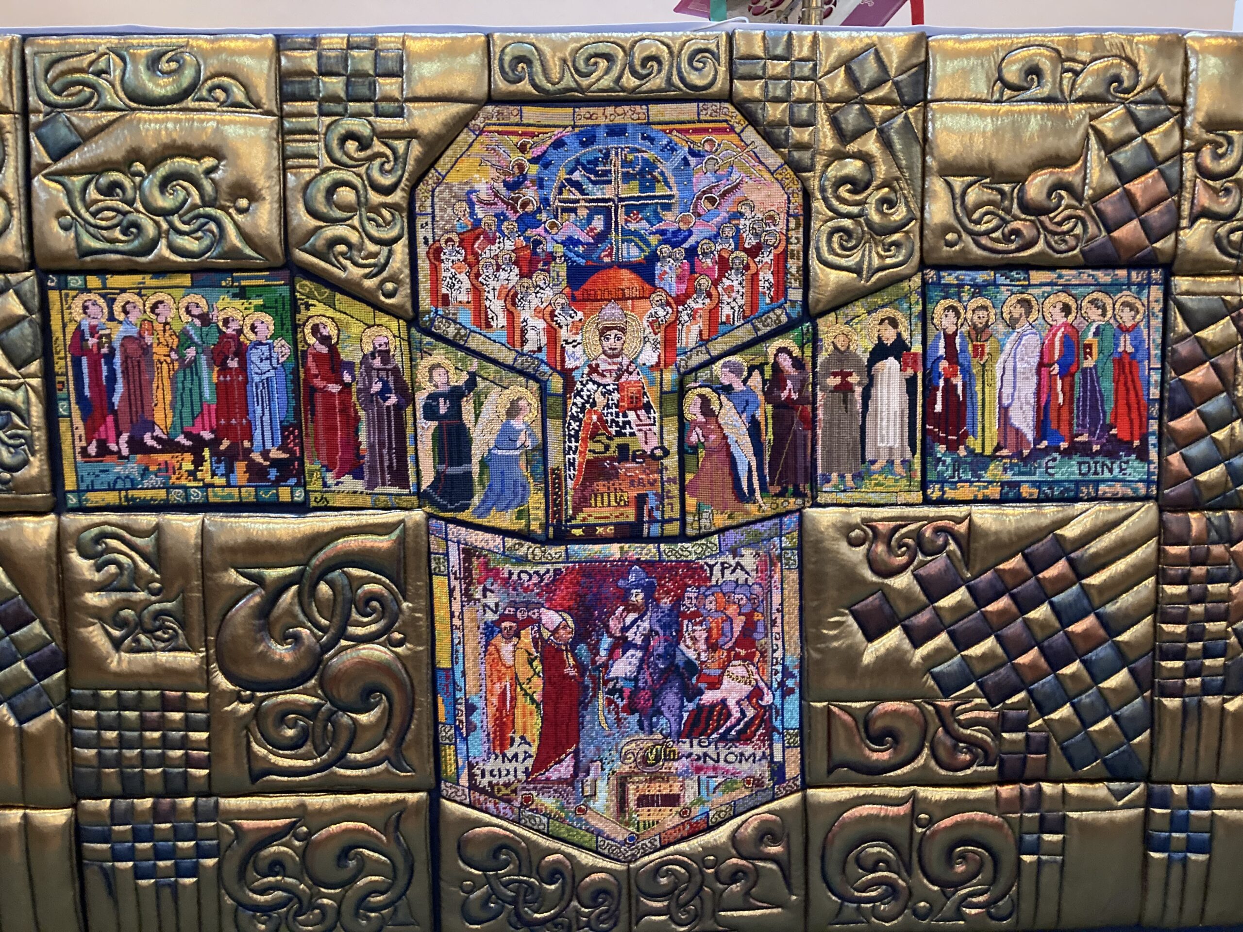 Feast of St Leo St Leo The Great