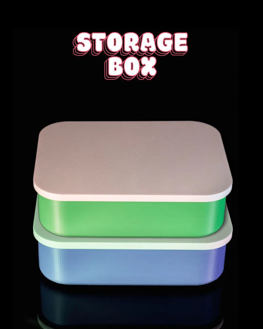 Storage Box