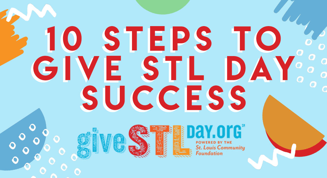 St Louis Gives Day