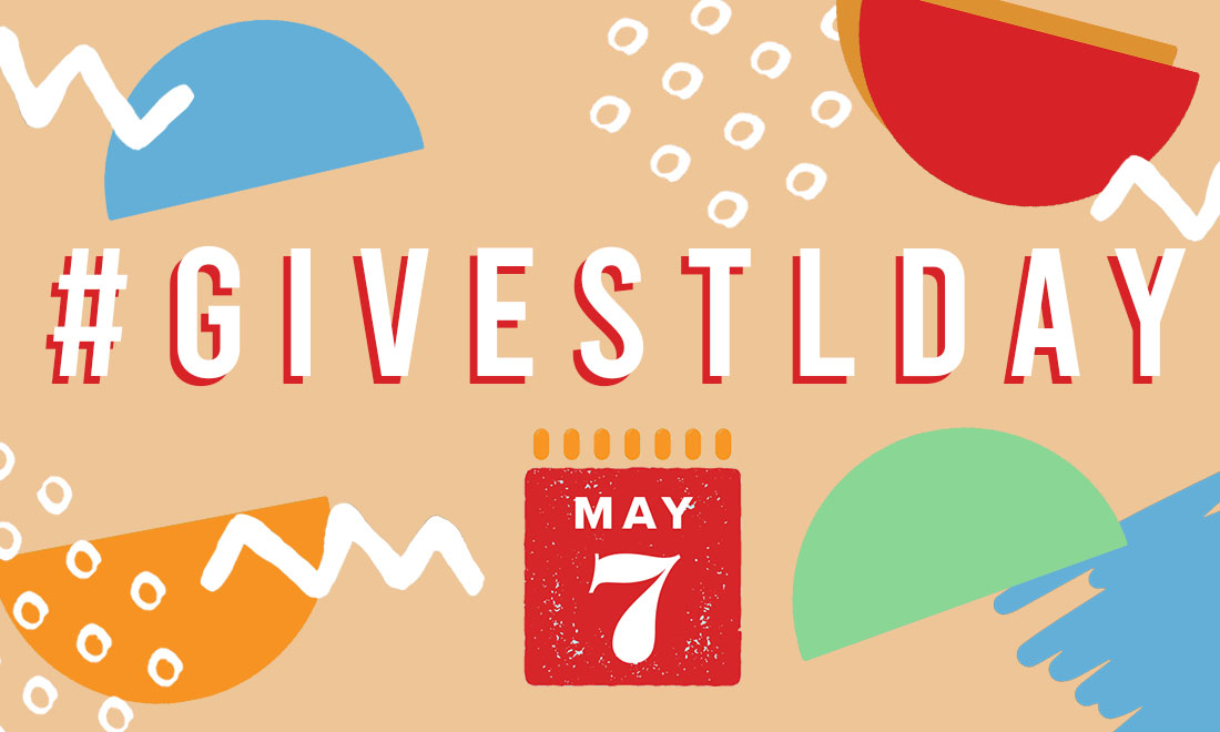Give STL Day Trainings Moved to Webinars St. Louis Community Foundation