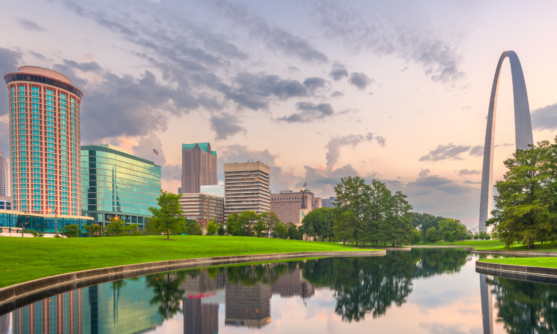 Home St. Louis Community Foundation