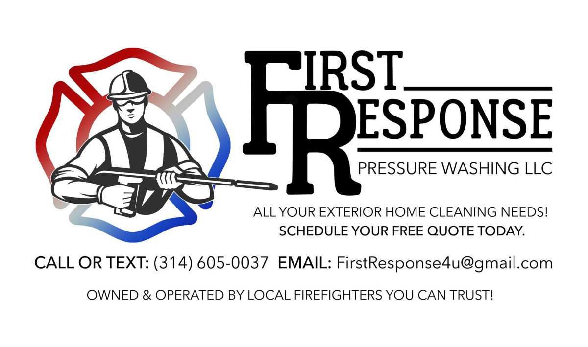 First Response LLC St. Louis Hero Network