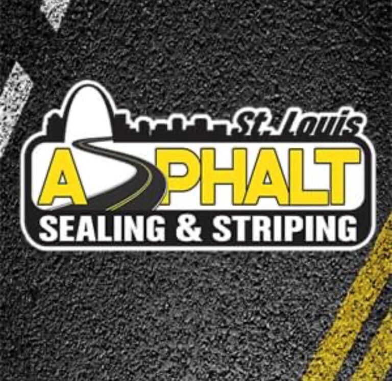 St. Louis Asphalt Sealing & Striping St. Louis Hero Network