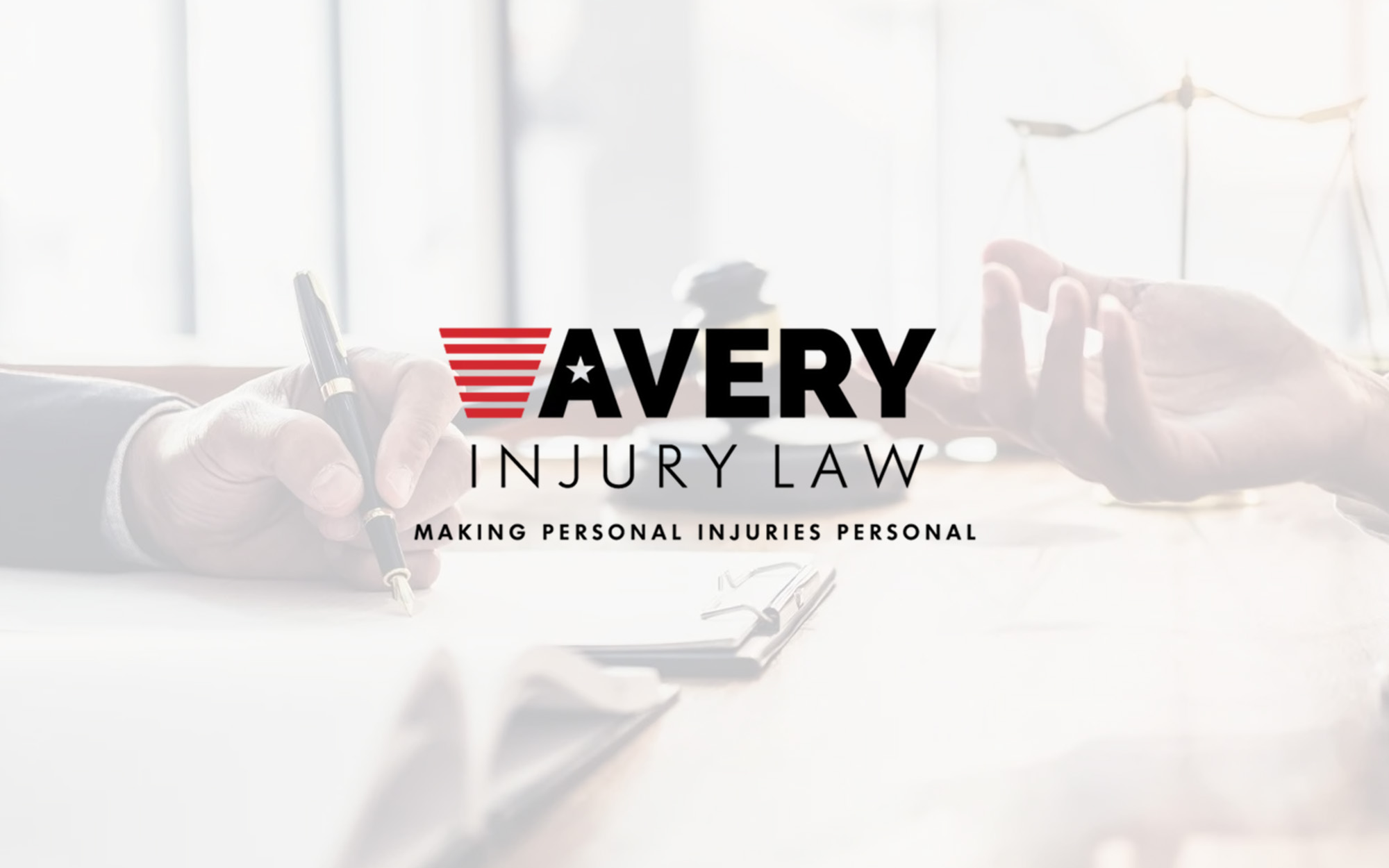 Avery Injury Law St. Louis Hero Network