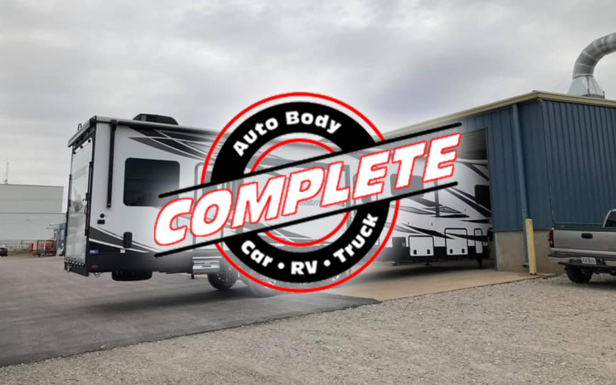 RV Repair Centers | St. Louis Hero Network