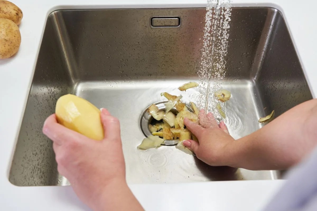 10 Foods You Should Never Put Down Your Garbage Disposal STL Homelife