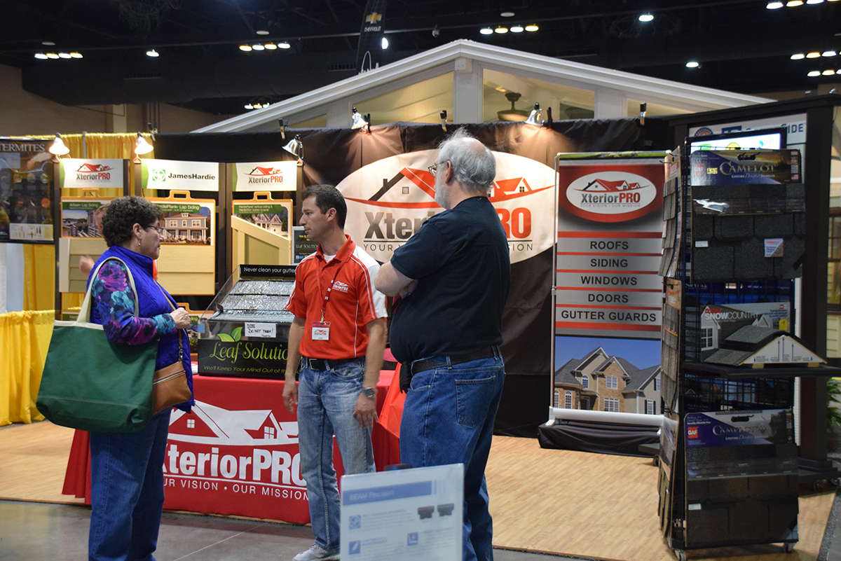 St. Charles Home Show 2021 Document Downloads