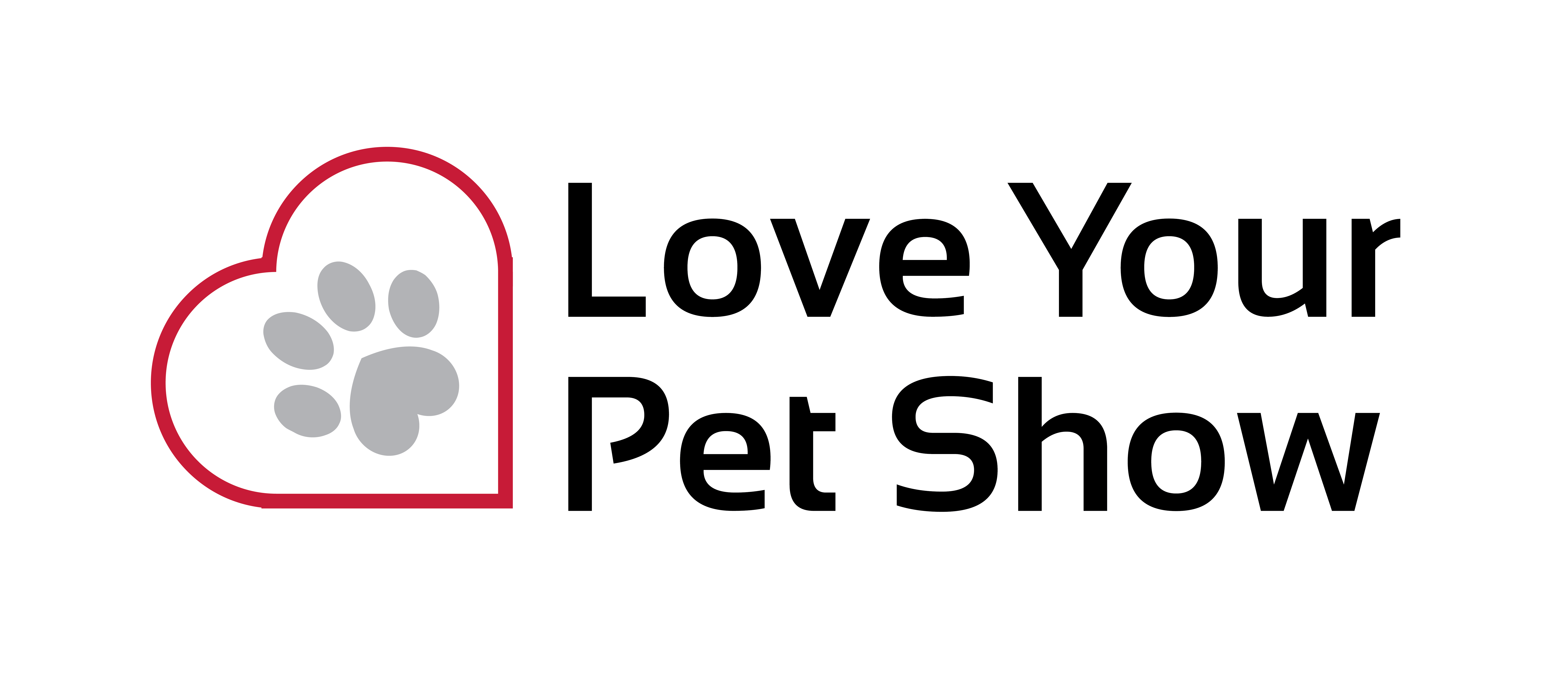 Love Your Pet Show