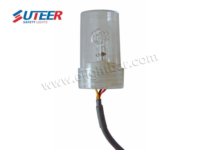 XENON strobe light kit for emergency vehicle and cars