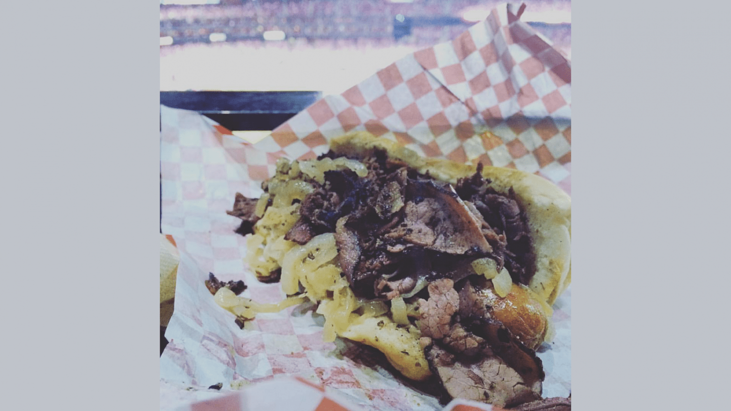 Local Eat of the Week Kohn’s Pastrami Dog at Busch Stadium St. Louis
