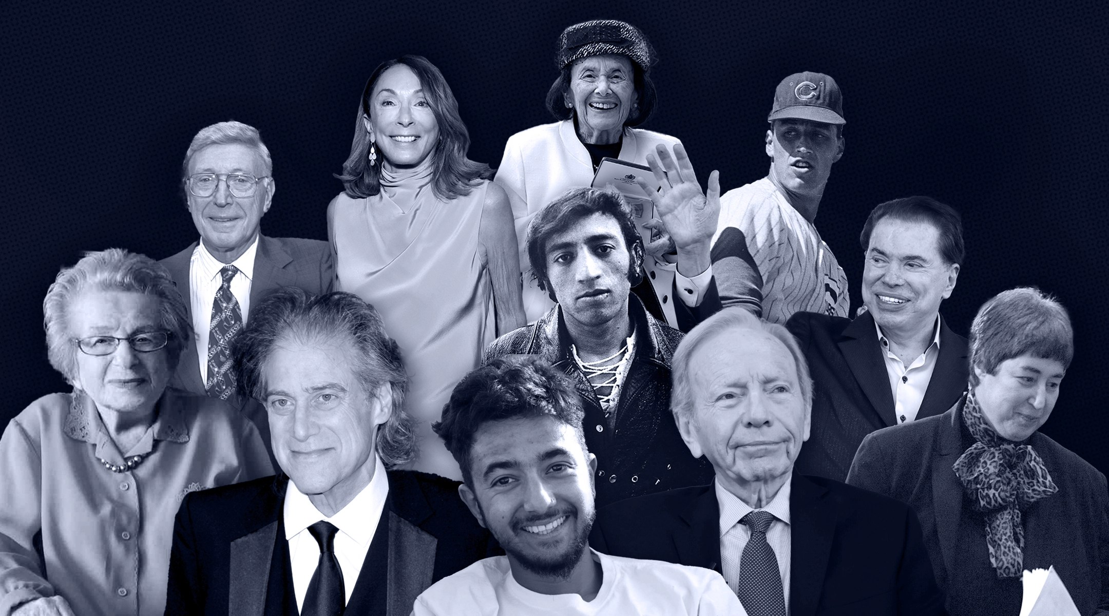 St. Louisan Ken Holtzman among 18 notable Jews who died in 2024 St(02)