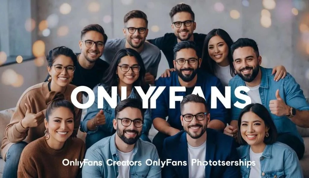 Colaboraciones Estratégicas entre Creadores de OnlyFans: Potenciando el Éxito Colectivo en la