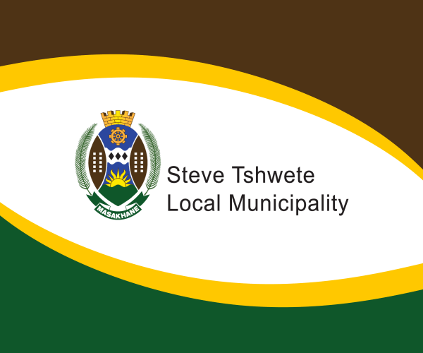 Steve Tshwete Local Municipality