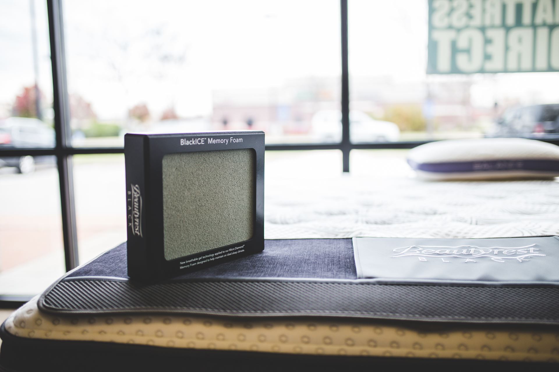 Chesterfield Mattress Direct