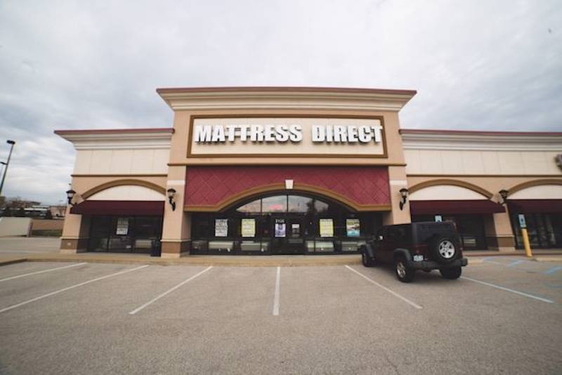 Mattress Direct Arnold