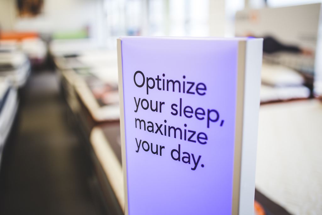 Mattress Direct South County