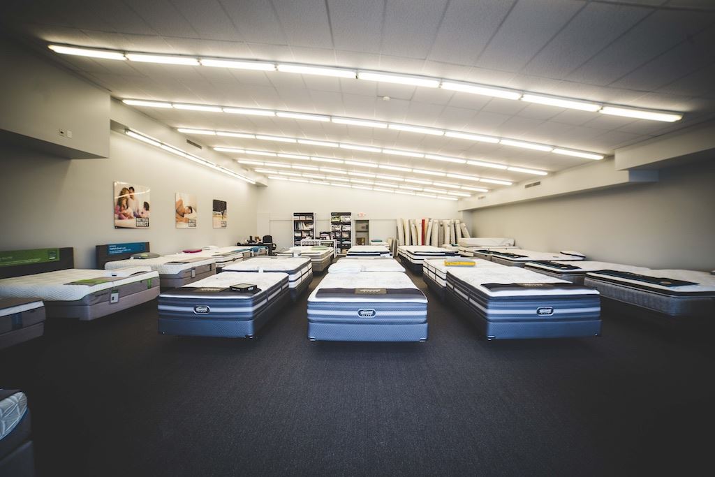 Mattress Direct Alton