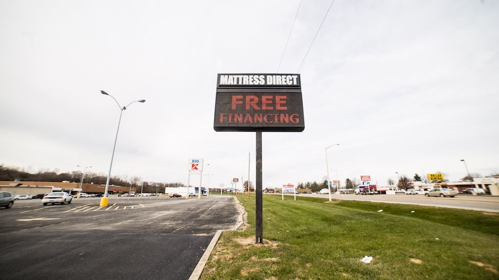 Mattress Direct Alton