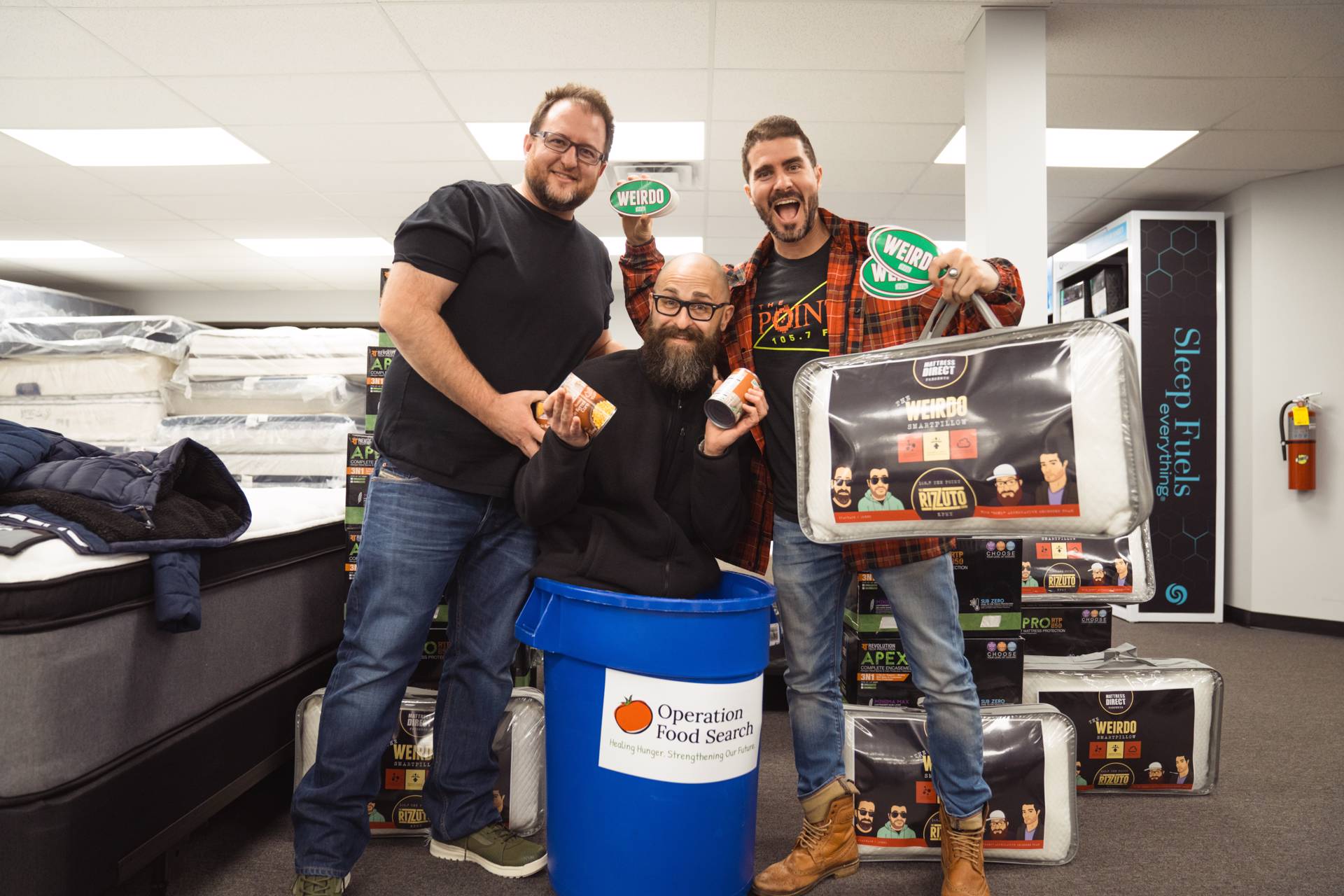 Mattress Direct Outlet