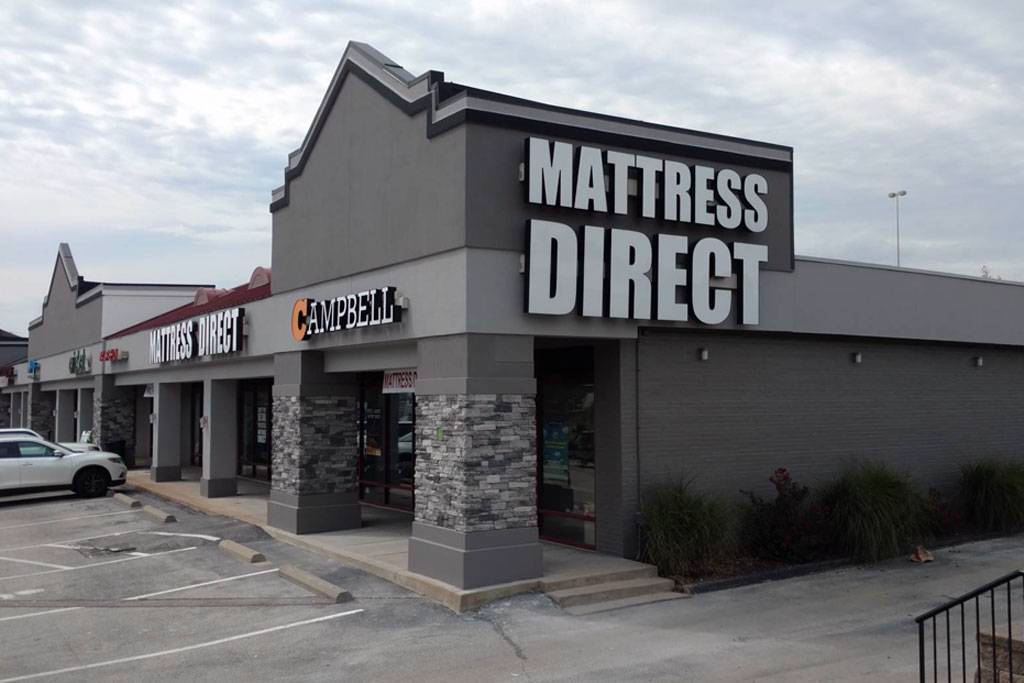 Mattress Direct Ballwin