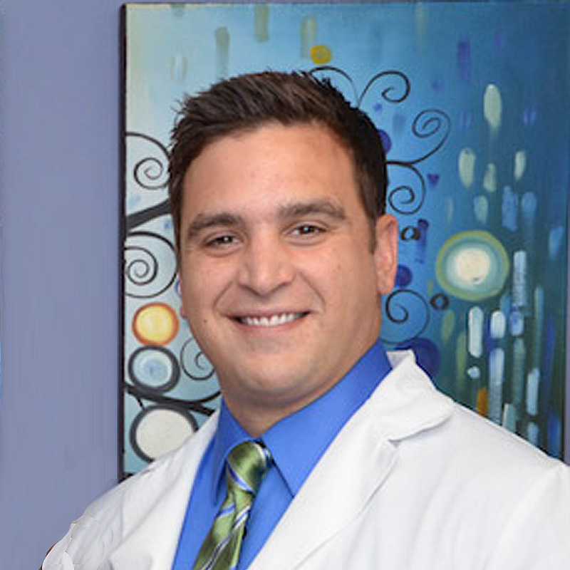 DrRhodes Saint Louis Neurotherapy