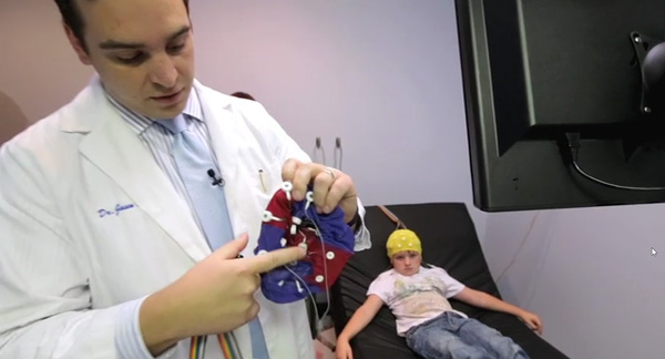 QEEGevaluation Saint Louis Neurotherapy
