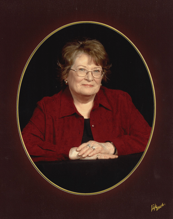 Marie Toth St Louis Cremation