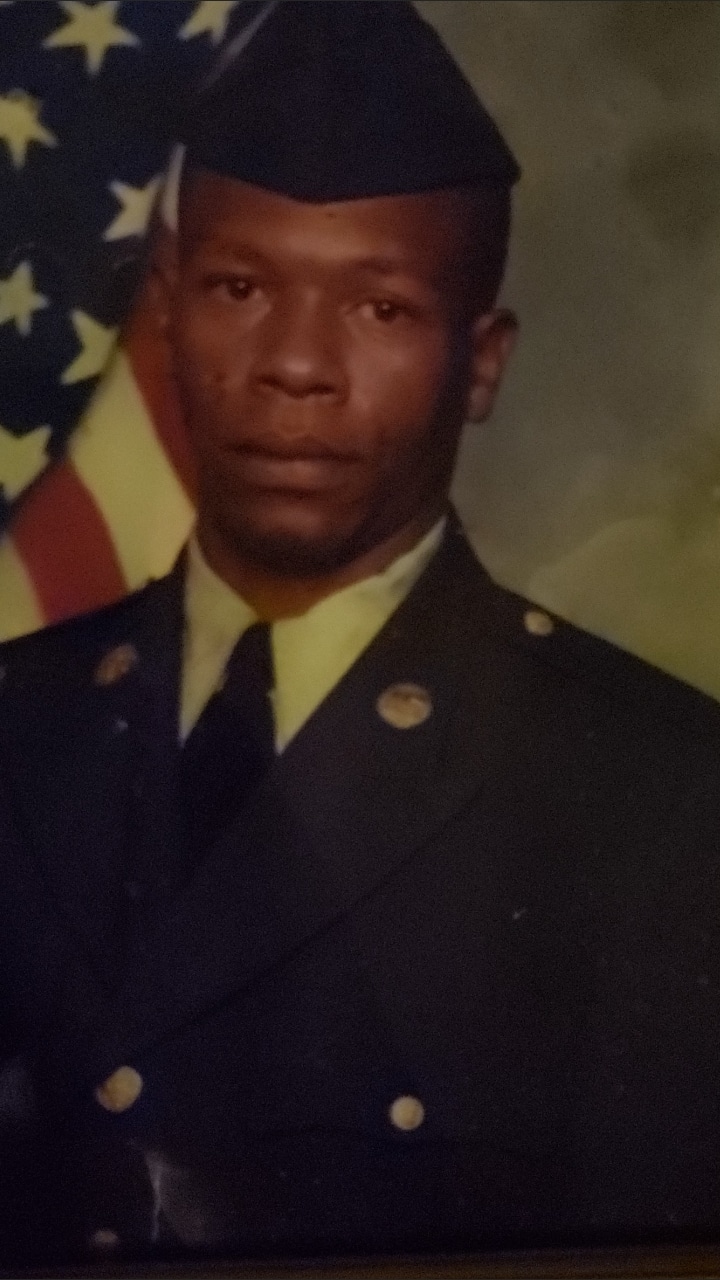 Robert Doss Jr. St Louis Cremation