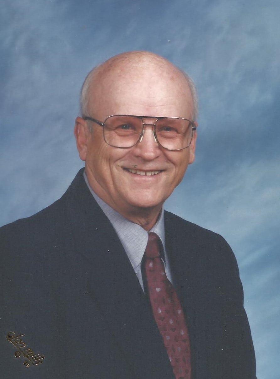 Bernell "Bud" Leonard St Louis Cremation