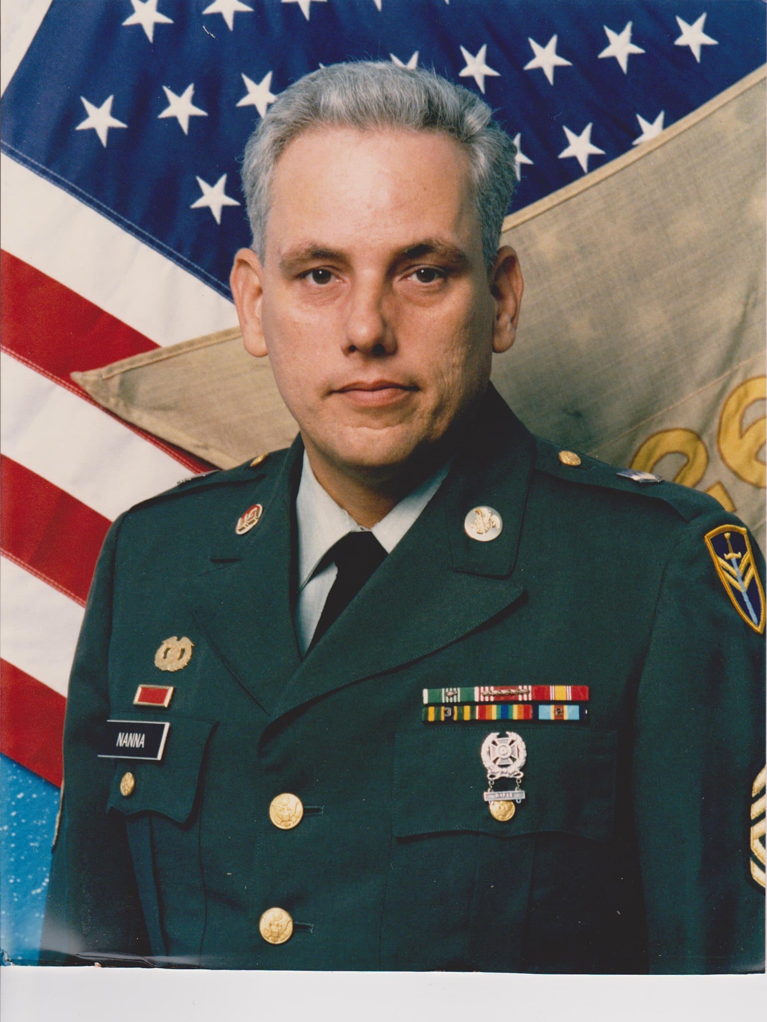 Michael Nanna St Louis Cremation